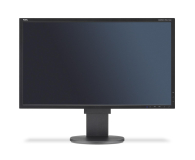 Nec MultiSync EA275WMi czarny - 297159 - zdjęcie 2